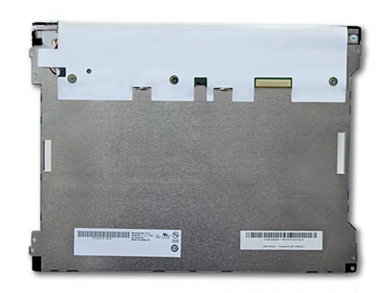 友達12.1寸工業(yè)液晶屏G121XN01 V001高