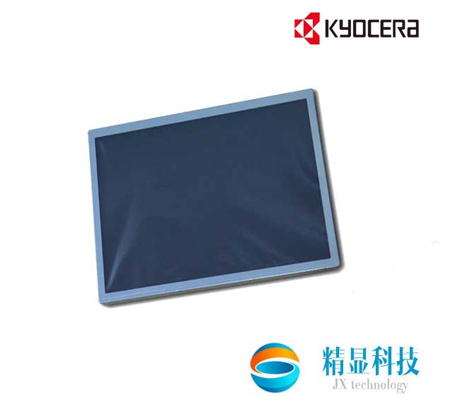 京瓷TCG104SVLPAANN-AN20-SA工業屏 10.4寸