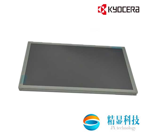 京瓷MCG121WXLBBQNN-AN20低溫液晶屏 1280*800分辨率工業(yè)屏