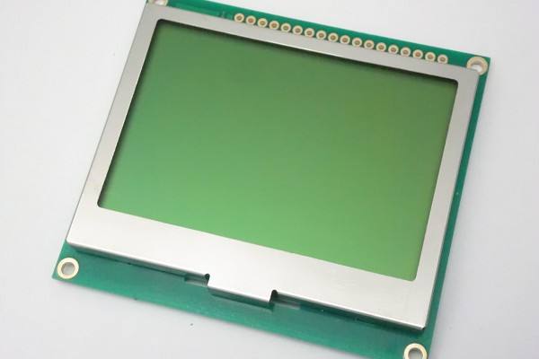 單色液晶屏如何分類？