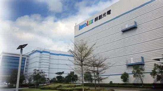 群創液晶屏怎么樣?