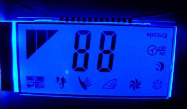 lcd液晶屏和led屏的區別