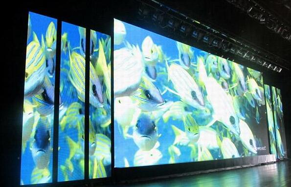 lcd液晶屏和led屏的區別