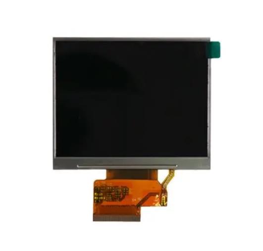 lcd屏幕工業(yè)顯示屏型號