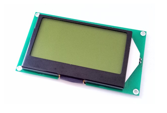 段碼液晶屏和tft液晶屏區(qū)別