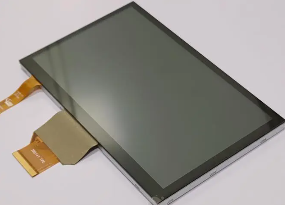 液晶顯示屏型號(hào)有哪些