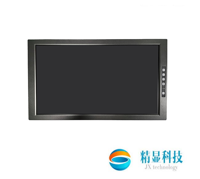 21.5寸立煌加固顯示器 LH215LX042A 分