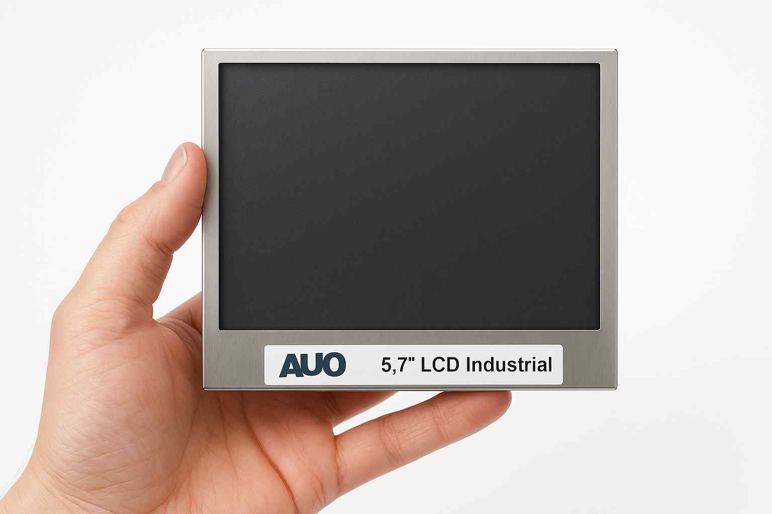 友達5.7寸液晶屏