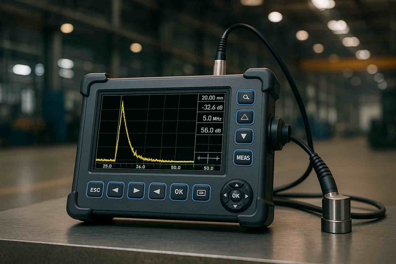 工業(yè)液晶屏