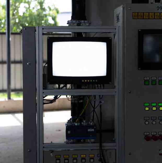 工業(yè)高亮液晶屏