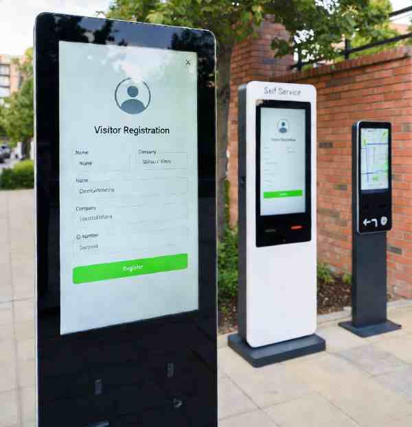 戶外液晶屏設備