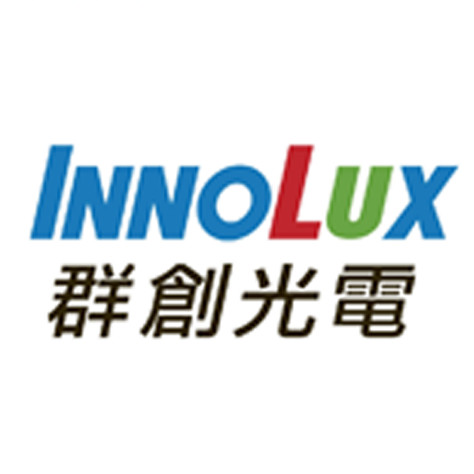群創光電液晶屏